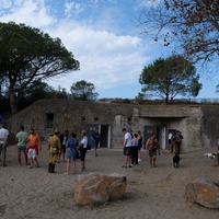 Photo de France - La randonnée de la Tamarissière